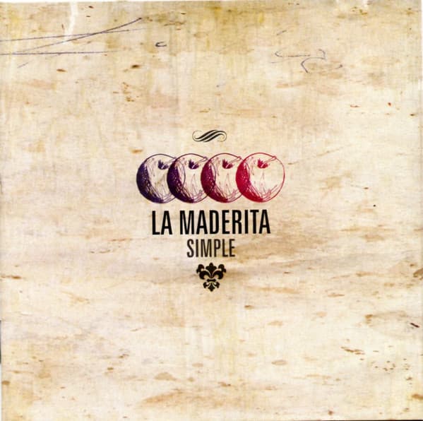 La Maderita — Simple