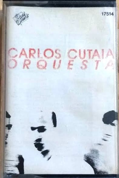 Carlos Cutaia — Orquesta