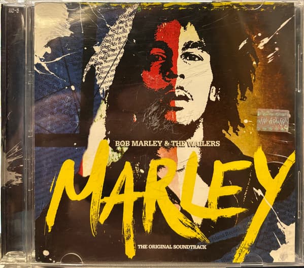 Bob Marley & The Wailers — Marley (The Original Soundtrack)