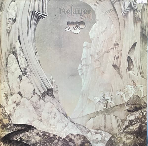 Yes — Relayer