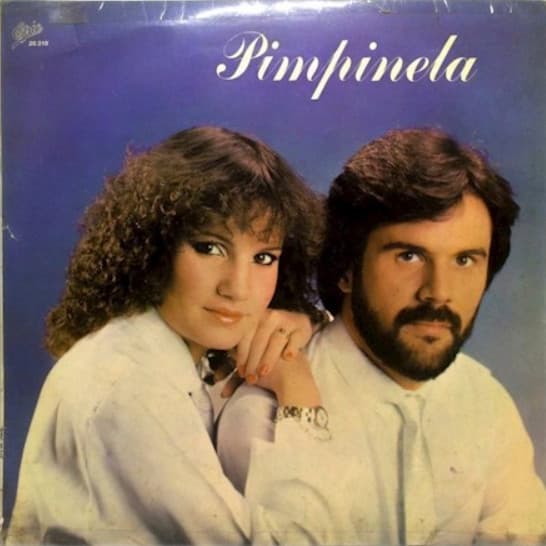 Pimpinela — Pimpinela