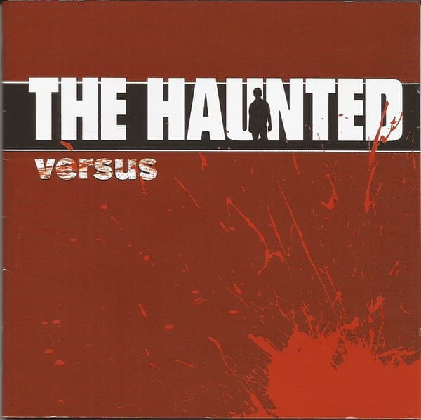 The Haunted — Versus