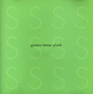 Gustavo Lamas — Plural