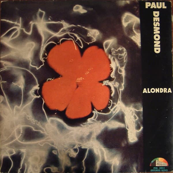 Paul Desmond & Gabor Szabo — Alondra