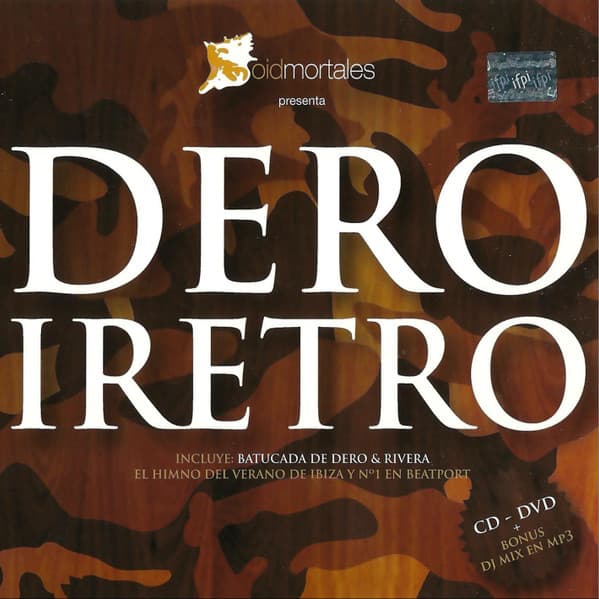 Dero — iRetro