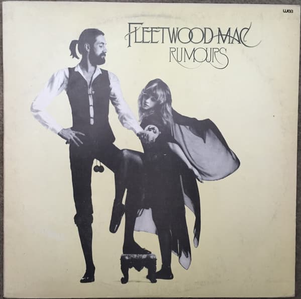 Fleetwood Mac — Rumours
