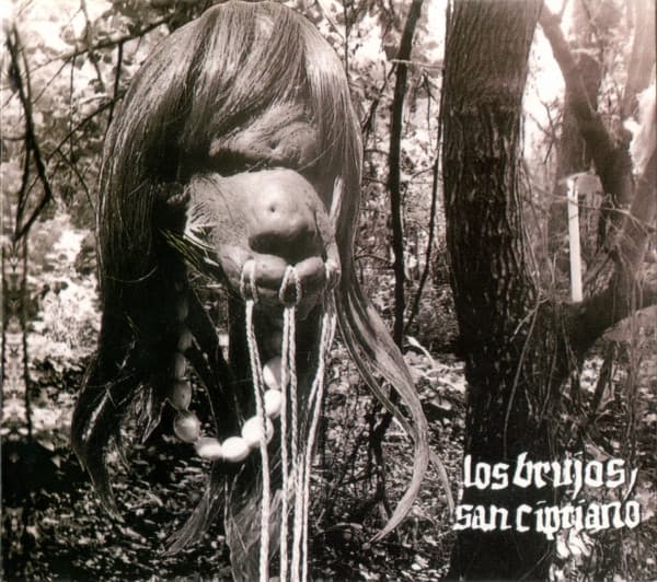 Los Brujos — San Cipriano