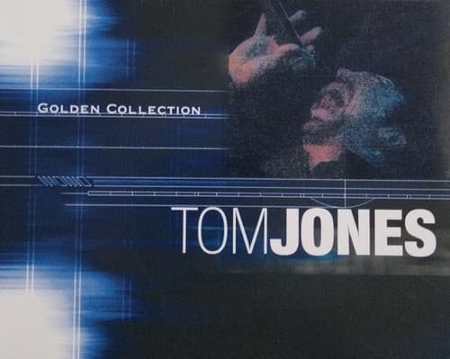 Tom Jones — Golden Collection