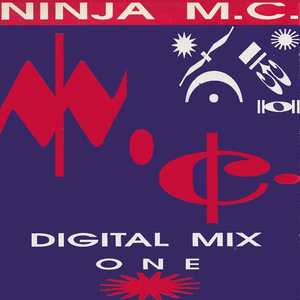 M.C. Ninja — Digital Mix One
