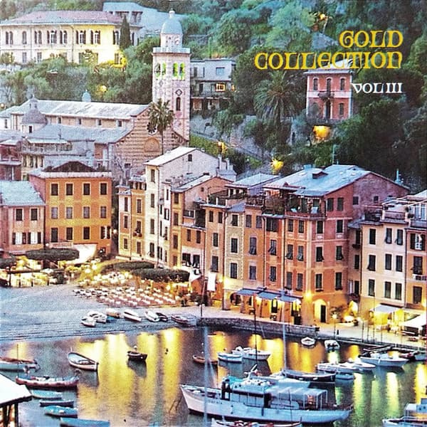 Various — Gold Collection Vol. 3