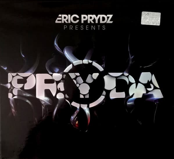 Eric Prydz & Pryda — Pryda