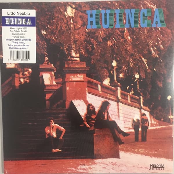 Huinca — Huinca