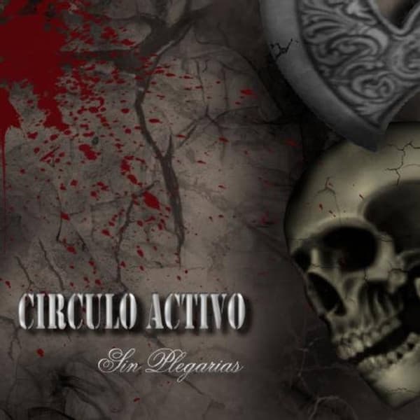 Circulo Activo — Sin Plegarias
