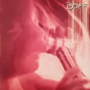 Boff — Harto De Esperar