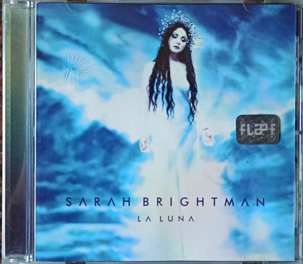 Sarah Brightman — La Luna
