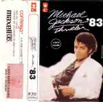 Michael Jackson — Thriller '83