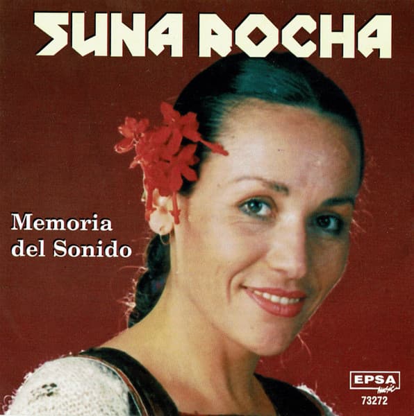 Suna Rocha — Memoria Del Sonido