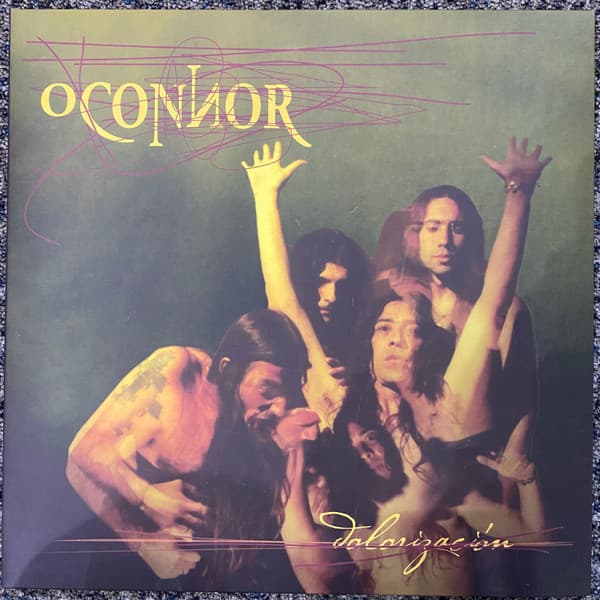 Oconnor — Dolorización