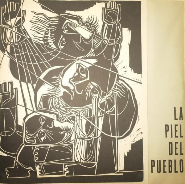Pepe Nuñez — La Piel Del Pueblo