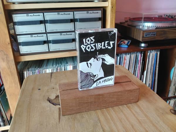 Los Posibles — La Maldad