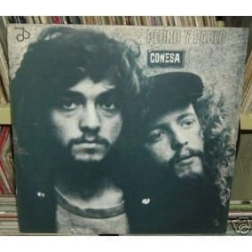 Pedro Y Pablo — Conesa