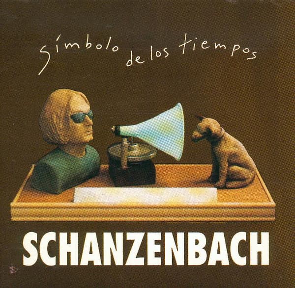 Schanzenbach — Simbolo de los Tiempos