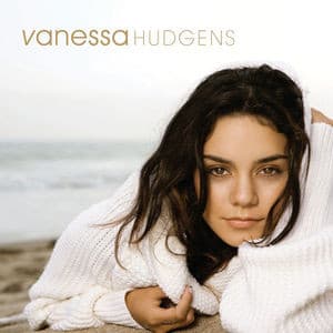 Vanessa Hudgens — V