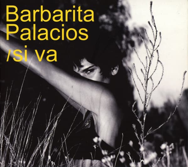 Barbarita Palacios — Si Va