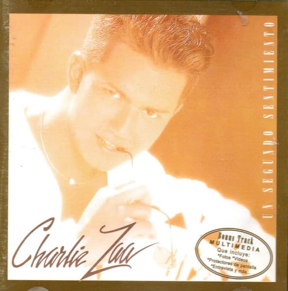 Charlie Zaa — Un Segundo Sentimiento