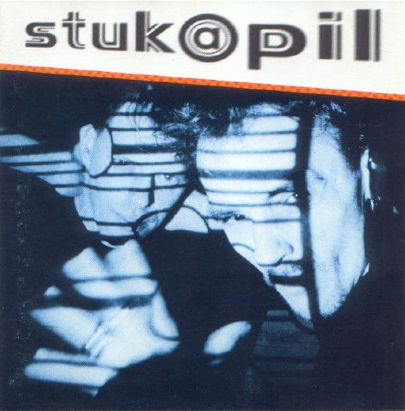 Stuk@Pil — Stuk@Pil