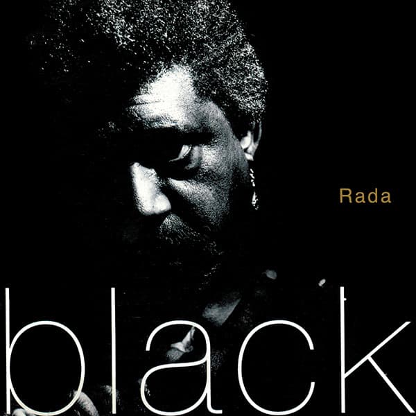 Ruben Rada — Black