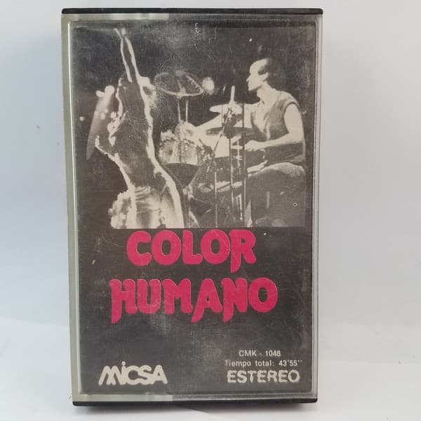 Color Humano — Color Humano