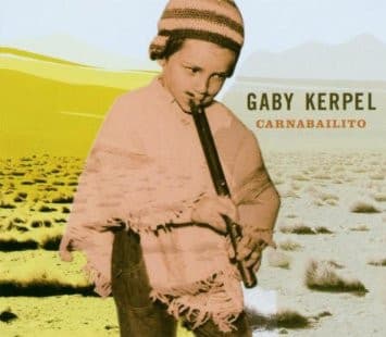 Gaby Kerpel — Carnabailito