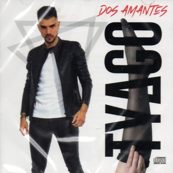 Tyago — Dos Amantes