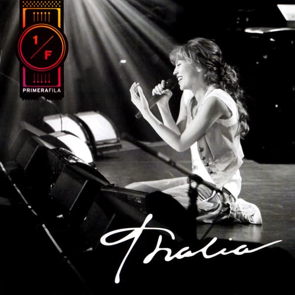 Thalia — Primera Fila