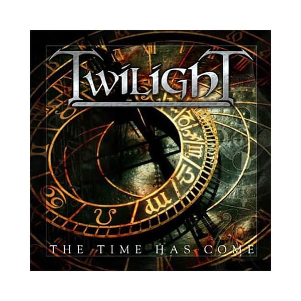 Twilight — The Time Has Come