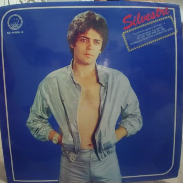 Silvestre — Silvestre