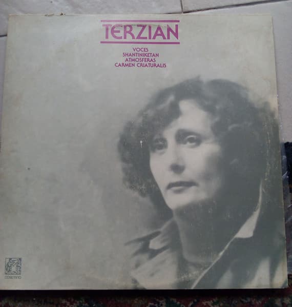Terzian — Terzian