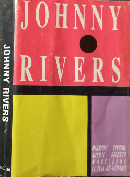 Johnny Rivers — Johnny Rivers
