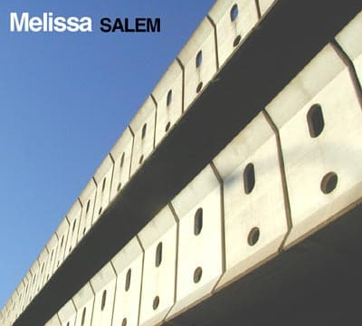 Melissa — Salem