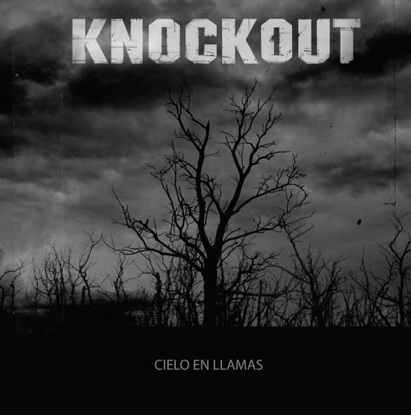 Knockout — Cielo En Llamas