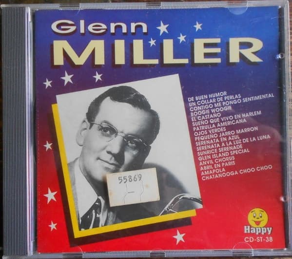 Members Of The Glenn Miller Orchestra — Glenn Miller