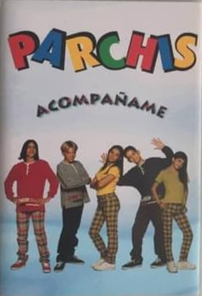 Parchis — Acompañame