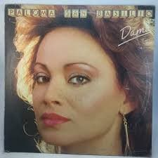 Paloma San Basilio — Dama