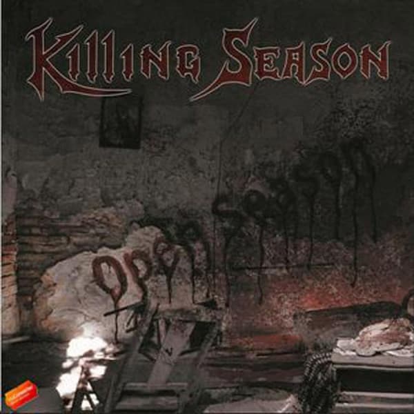 Killing Season — Open season