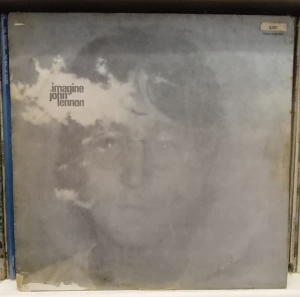 John Lennon — Imagine