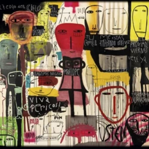 Los Pericos — Viva Pericos!