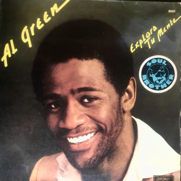 Al Green — Explora Tu Mente