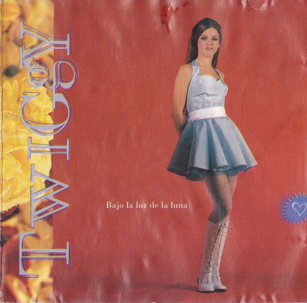 Twiggy — Bajo La Luz De La Luna