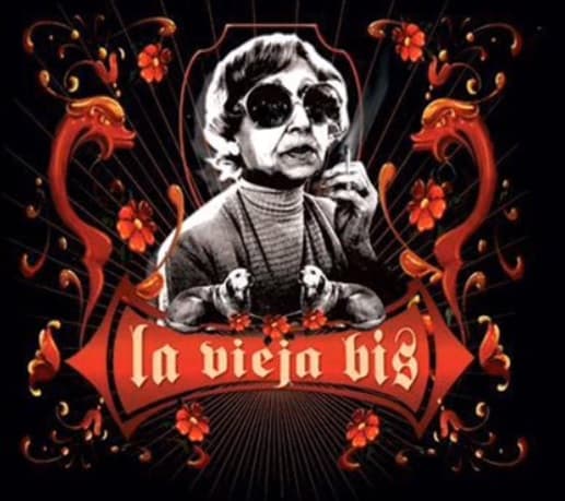 La Vieja Bis — La Vieja Bis